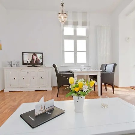 Hartmann - Drewitz Appartement *